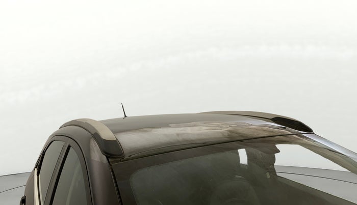 2023 Tata NEXON XMA PETROL, CNG, Automatic, 17,349 km, Roof