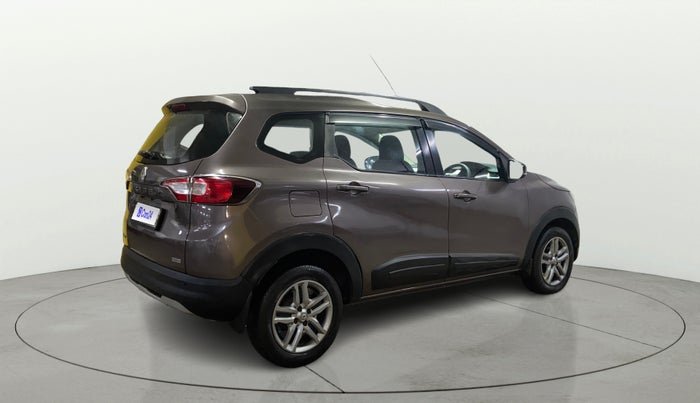 2022 Renault TRIBER RXZ, Petrol, Manual, 30,003 km, Right Back Diagonal