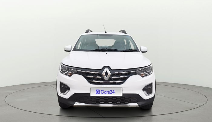 2021 Renault TRIBER RXZ, Petrol, Manual, 69,919 km, Front