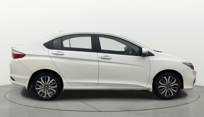 2019 Honda City 1.5L I-VTEC ZX, Petrol, Manual, 50,981 km, Right Side View