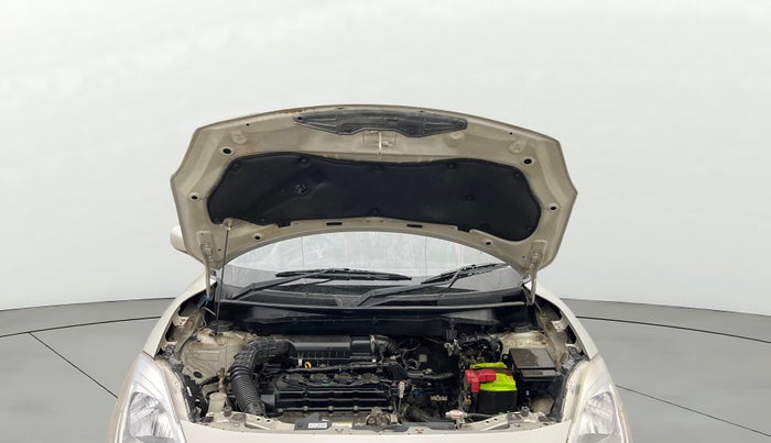 2019 Maruti Swift LXI, Petrol, Manual, 79,933 km, Open Bonet