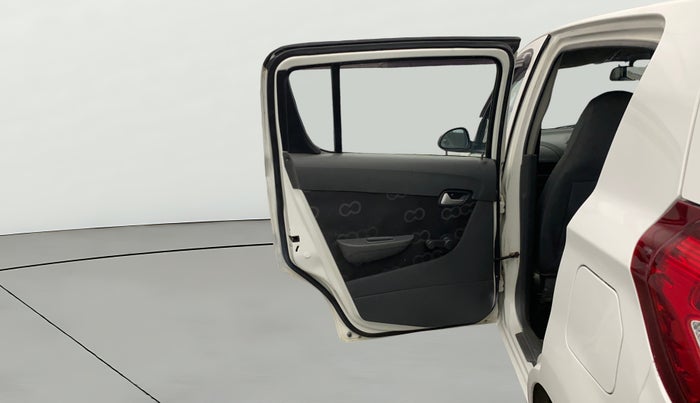 2013 Maruti Alto 800 LXI, Petrol, Manual, 60,019 km, LHS Rear Door