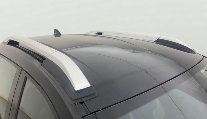 2023 Renault Kiger RXZ AMT, Petrol, Automatic, 16,636 km, Roof