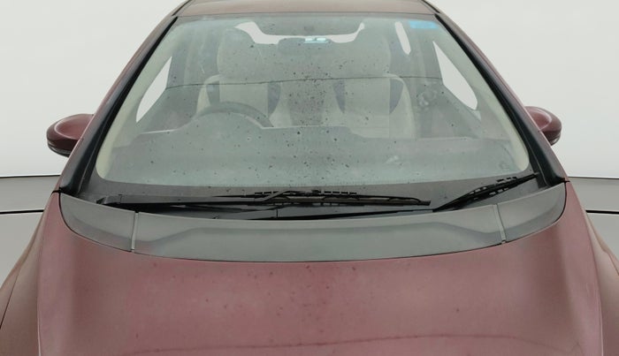 2016 Honda Jazz 1.2L I-VTEC V, Petrol, Manual, 71,876 km, Front Windshield