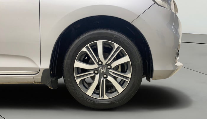 2022 Honda Amaze 1.2L I-VTEC VX CVT, Petrol, Automatic, 20,853 km, Right Front Wheel