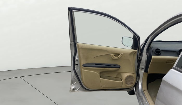 2014 Honda Amaze 1.2L I-VTEC E, Petrol, Manual, 80,033 km, LHS Front Door