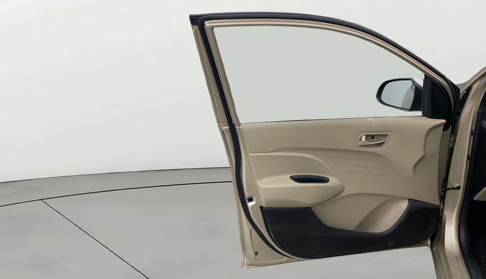 2019 Hyundai NEW SANTRO SPORTZ MT, Petrol, Manual, 36,774 km, LHS Front Door