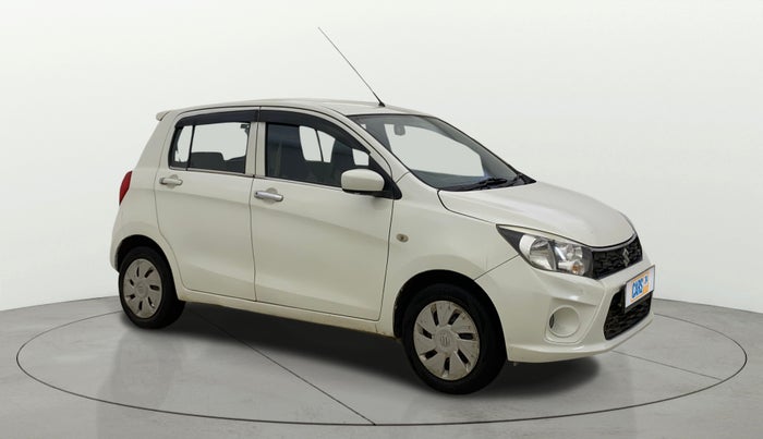 2020 Maruti Celerio VXI (O) CNG, CNG, Manual, 1,15,376 km, SRP