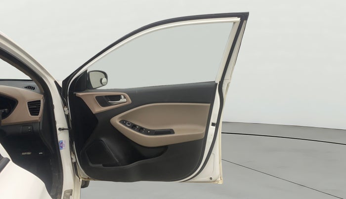 2019 Hyundai Elite i20 SPORTZ 1.2, Petrol, Manual, 66,027 km, RHS Front Door