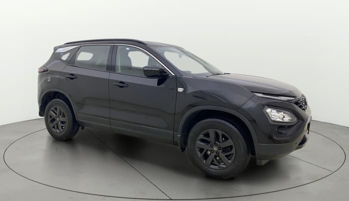 2020 Tata Harrier XZA PLUS 2.0L, Diesel, Automatic, 44,628 km, SRP