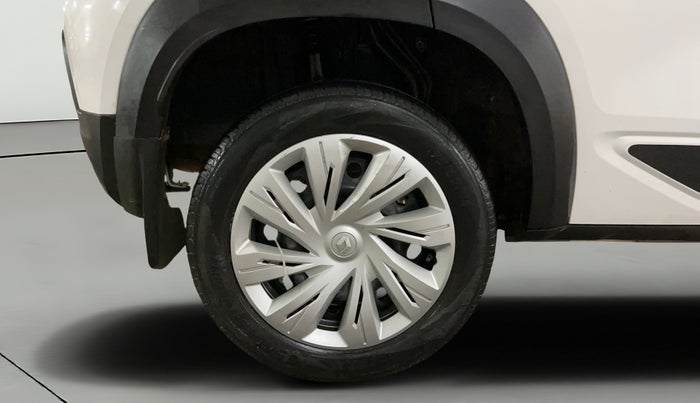 2021 Renault Kiger RXL 1.0 TURBO MT, Petrol, Manual, 38,886 km, Right Rear Wheel