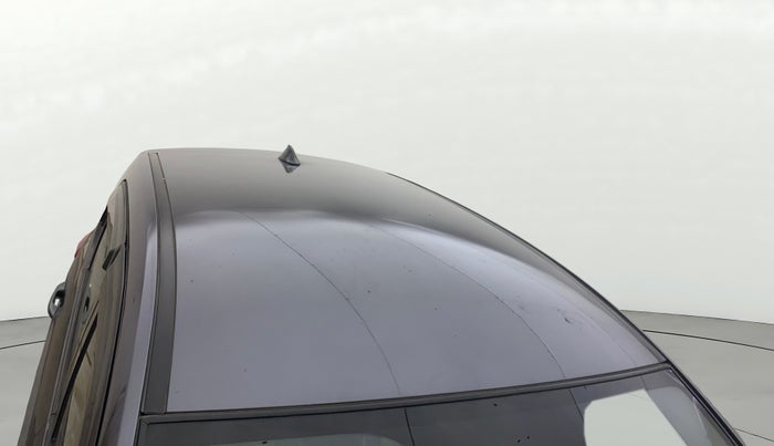 2016 Hyundai Grand i10 MAGNA AT 1.2 KAPPA VTVT, Petrol, Automatic, 80,179 km, Roof