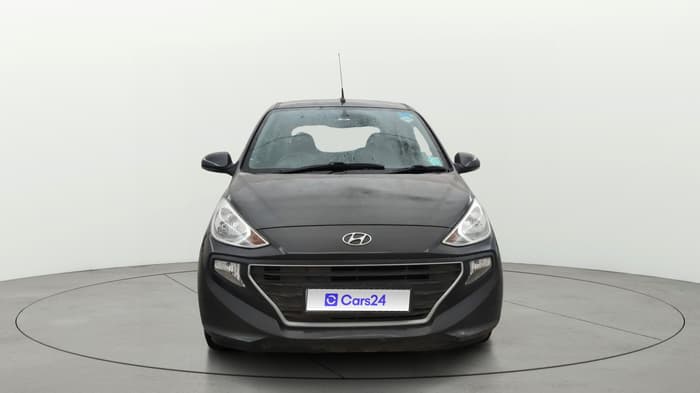 2022 Hyundai NEW SANTRO SPORTZ EXECUTIVE MT CNG, CNG, Manual, 1,29,070 km, Front