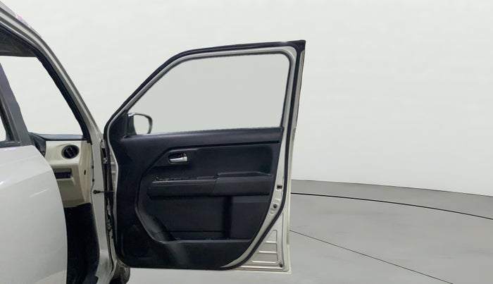 2019 Maruti New Wagon-R VXI 1.2, Petrol, Manual, 53,288 km, RHS Front Door