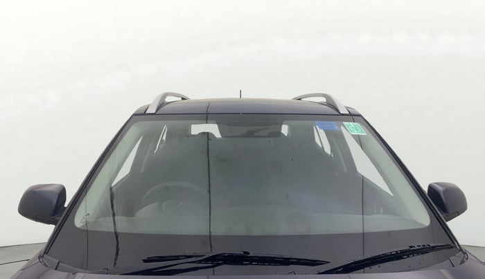 2020 Hyundai VENUE S 1.2, Petrol, Manual, 17,485 km, Front Windshield