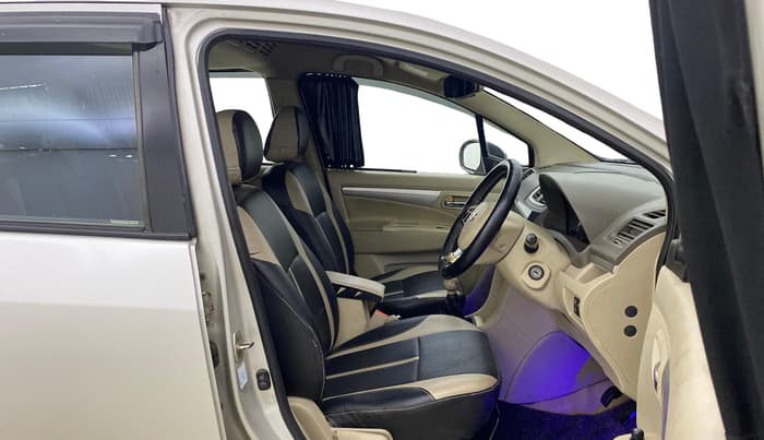 2017 Maruti Ertiga VXI CNG, CNG, Manual, 67,313 km, Right Side Front Door Cabin