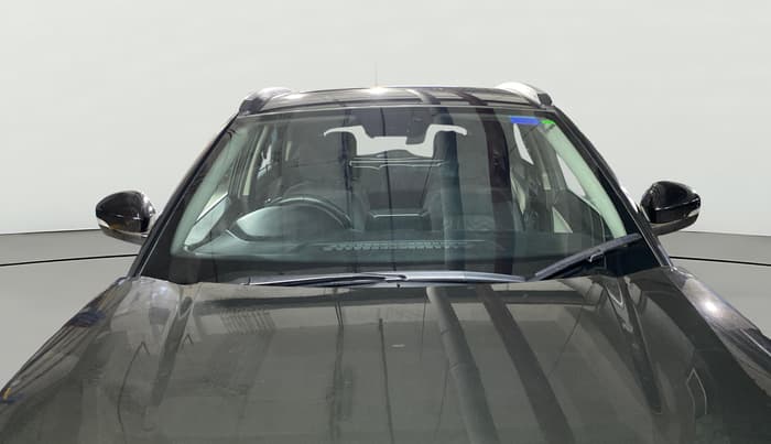 2023 Tata NEXON XZA PLUS SUNROOF PETROL, Petrol, Automatic, 13,380 km, Front Windshield
