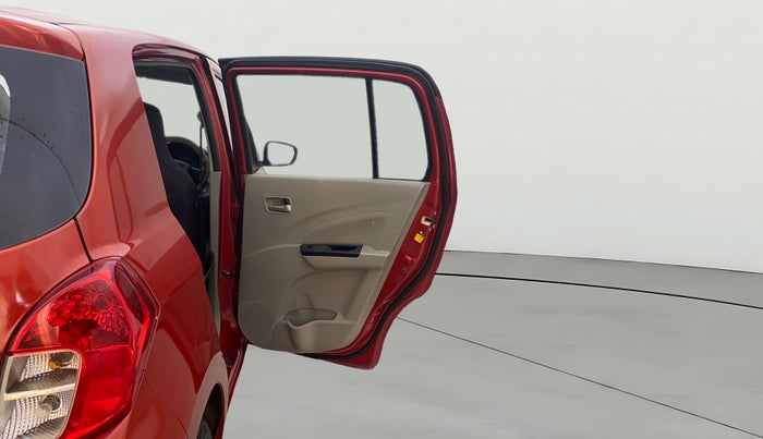 2016 Maruti Celerio VXI, Petrol, Manual, 85,610 km, RHS Rear Door