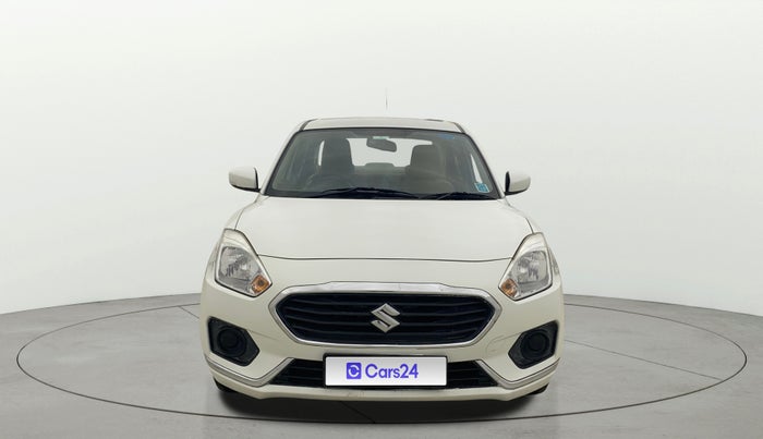 2019 Maruti Dzire VXI AMT, Petrol, Automatic, 1,00,366 km, Front