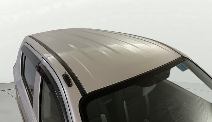 2016 Maruti Alto 800 LXI, Petrol, Manual, 10,442 km, Roof