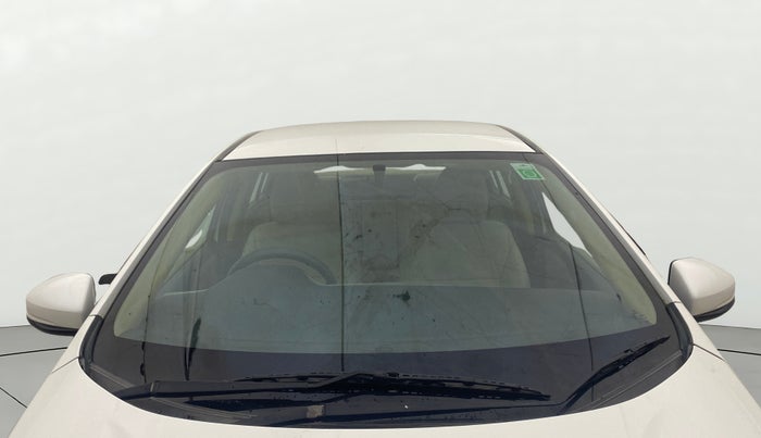 2016 Honda City 1.5L I-VTEC SV CVT, Petrol, Automatic, 78,342 km, Front Windshield