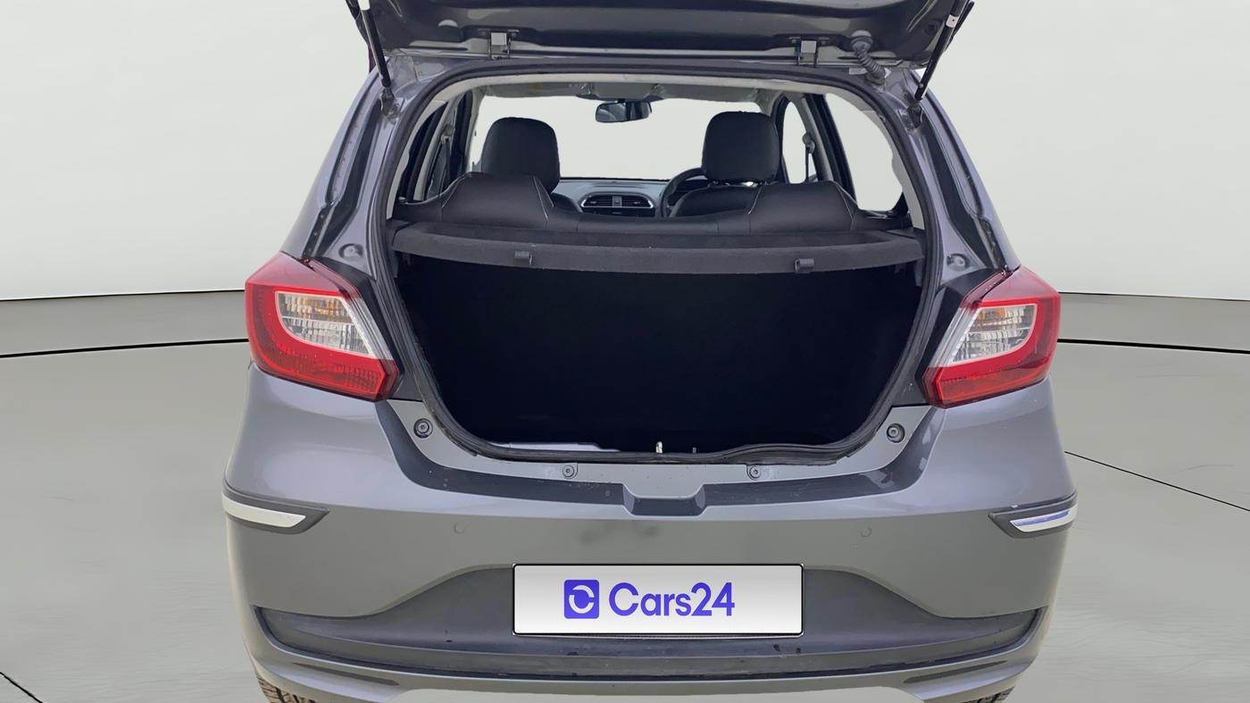 2023 Tata Tiago XT PETROL, Petrol, Manual, 35,121 km, Boot Open Zoomed View