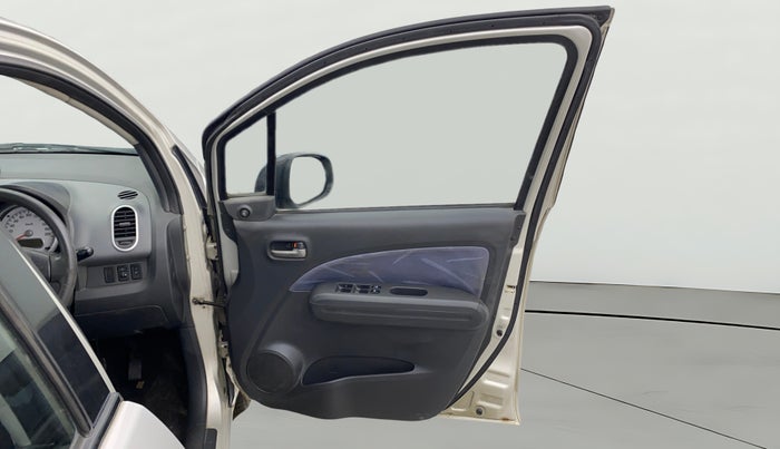 2012 Maruti Ritz VXI, Petrol, Manual, 31,445 km, RHS Front Door