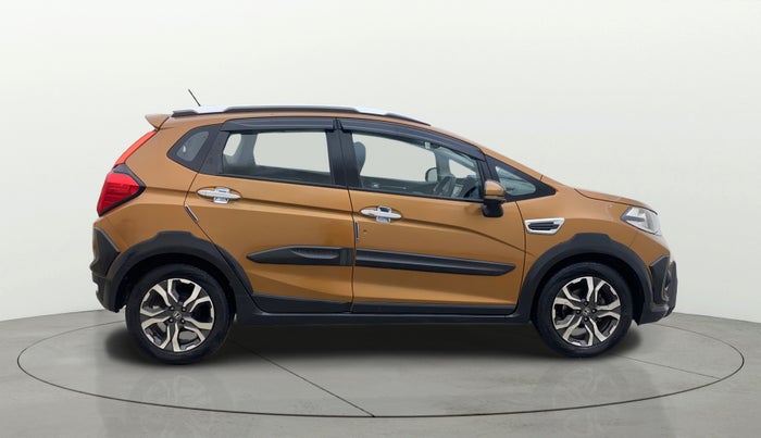 2017 Honda WR-V 1.2L I-VTEC VX MT, Petrol, Manual, 99,905 km, Right Side View