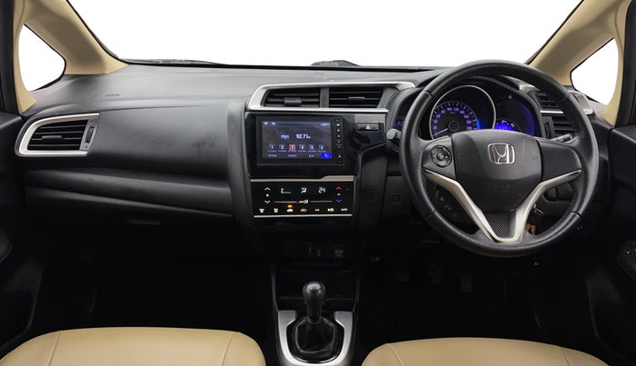 2019 Honda Jazz 1.2L I-VTEC VX, Petrol, Manual, 58,582 km, Dashboard