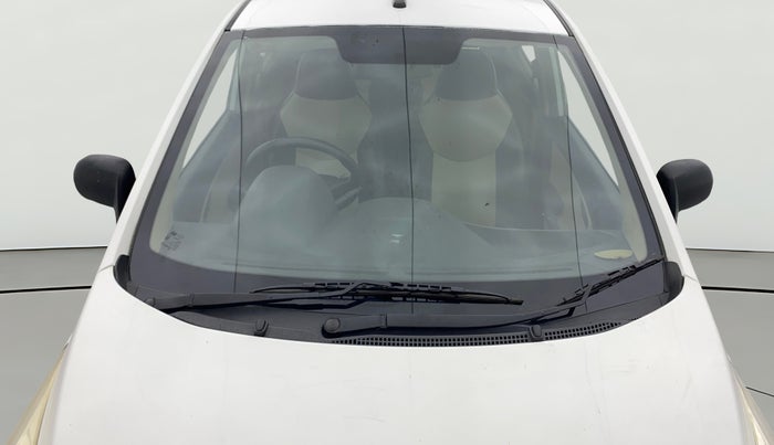 2015 Hyundai Eon ERA +, Petrol, Manual, 53,004 km, Front Windshield