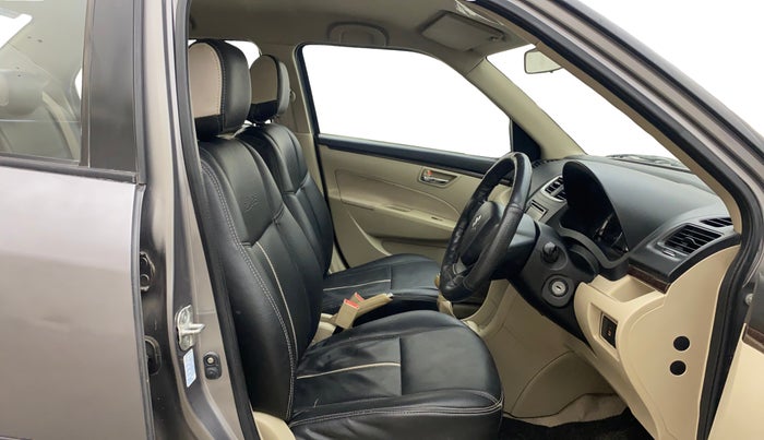 2013 Maruti Swift Dzire VDI, Diesel, Manual, 30,259 km, Right Side Front Door Cabin