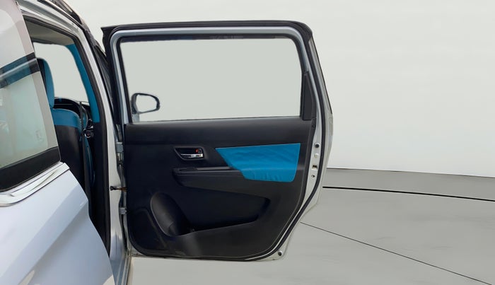 2022 Maruti XL6 ZETA MT, Petrol, Manual, 41,367 km, RHS Rear Door