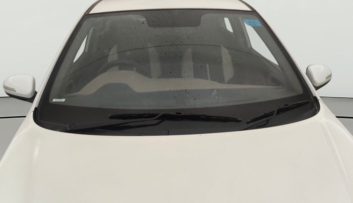 2018 Hyundai Elite i20 ASTA 1.2 (O), CNG, Manual, 92,079 km, Front Windshield