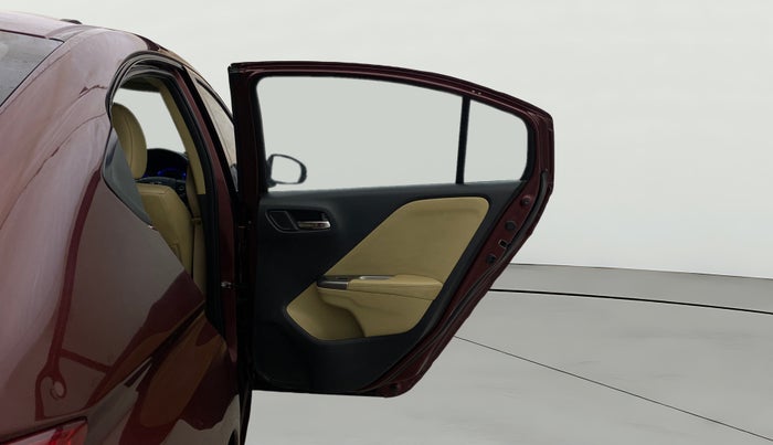 2015 Honda City 1.5L I-VTEC VX CVT, Petrol, Automatic, 96,802 km, RHS Rear Door