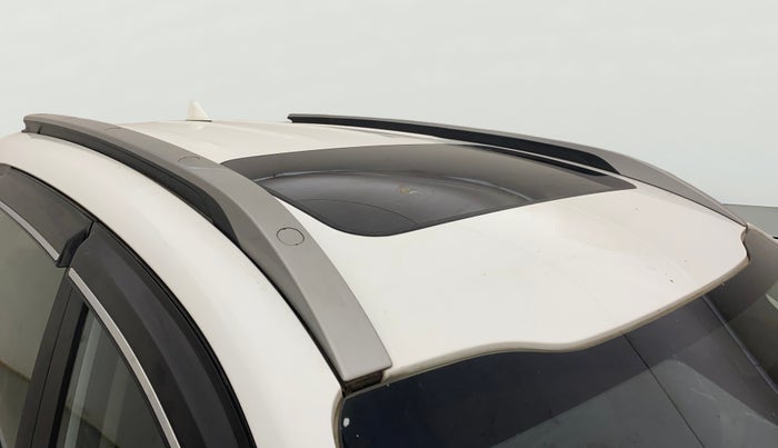 2021 KIA SONET HTX 1.0 IMT, Petrol, Manual, 61,612 km, Roof