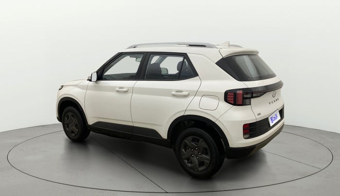 2023 Hyundai VENUE SX 1.2 PETROL, Petrol, Manual, 15,640 km, Left Back Diagonal