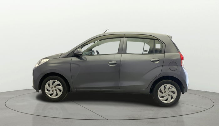 2018 Hyundai NEW SANTRO SPORTZ MT, Petrol, Manual, 94,399 km, Left Side