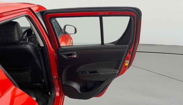 2016 Maruti Swift ZXI, Petrol, Manual, 1,01,363 km, RHS Rear Door