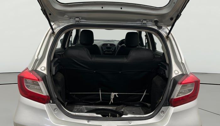 2019 Tata Tiago XZ PETROL, Petrol, Manual, 82,748 km, Boot Open Zoomed View