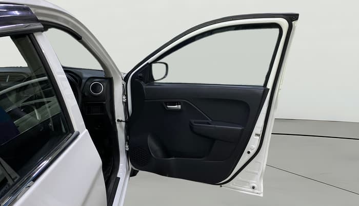 2024 Maruti Alto K10 VXI PLUS AMT, Petrol, Automatic, 1,860 km, RHS Front Door