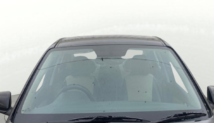 2018 Hyundai Verna 1.6 VTVT SX, Petrol, Manual, 91,155 km, Front Windshield