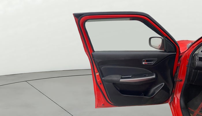 2019 Maruti Swift ZDI PLUS AMT, Diesel, Automatic, 31,008 km, LHS Front Door