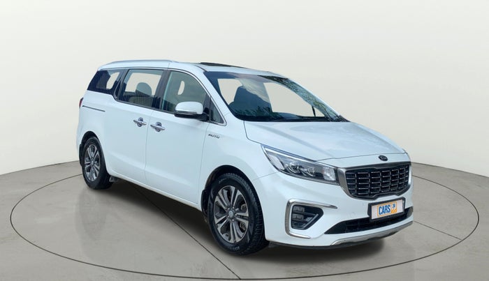 2020 KIA CARNIVAL PRESTIGE 2.2 7 STR, Diesel, Automatic, 86,873 km, SRP
