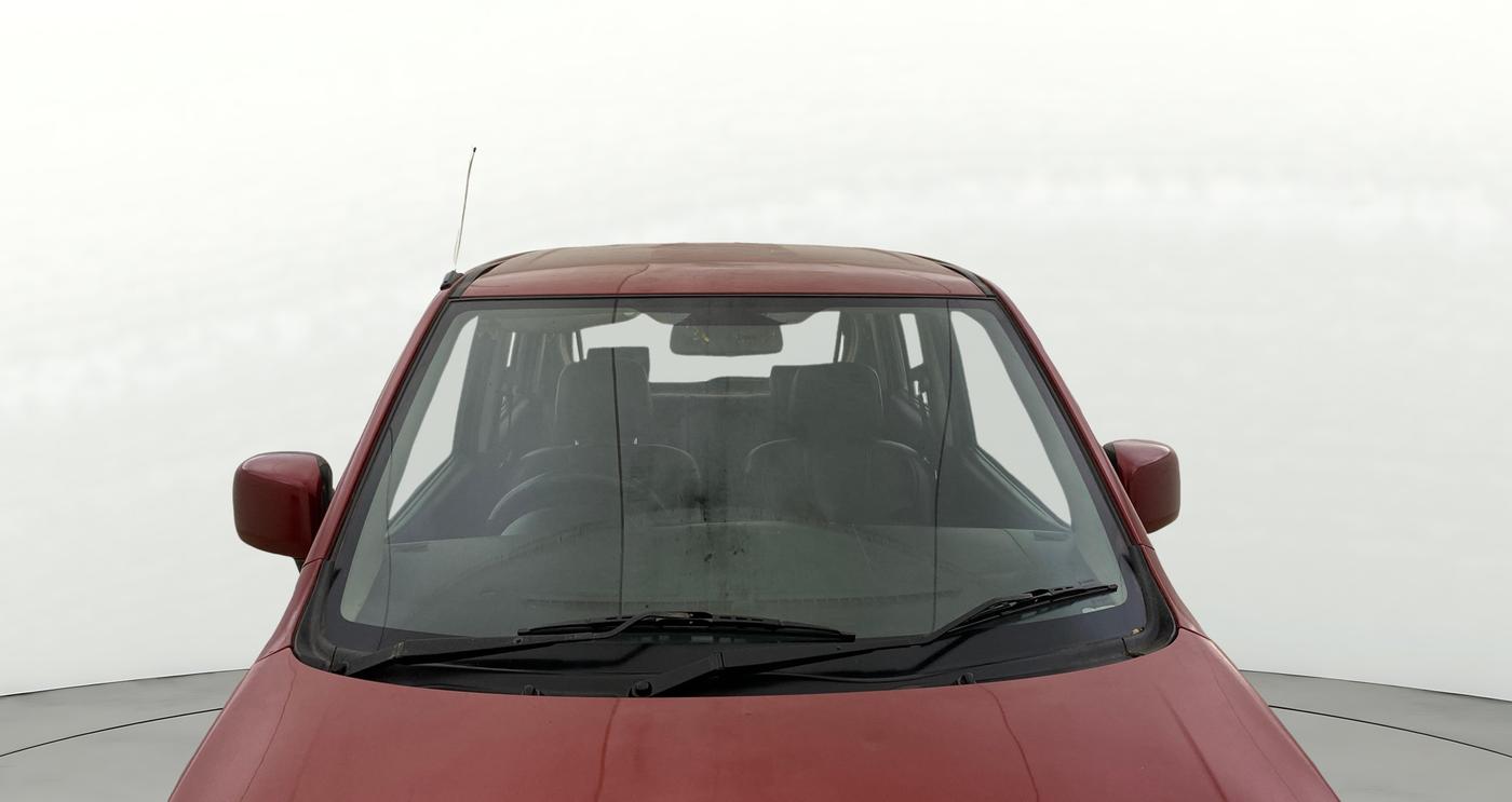 2014 Maruti Wagon R Stingray VXI, CNG, Manual, 96,154 km, Front Windshield
