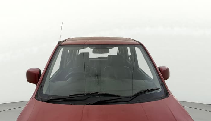2014 Maruti Wagon R Stingray VXI, CNG, Manual, 96,154 km, Front Windshield