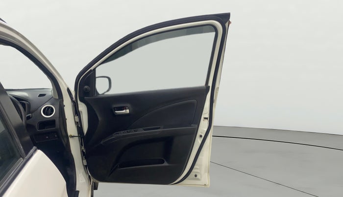 2019 Maruti Celerio X VXI (O) AMT, Petrol, Automatic, 30,477 km, RHS Front Door