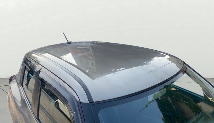 2020 Maruti Swift VXI, Petrol, Manual, 44,037 km, Roof