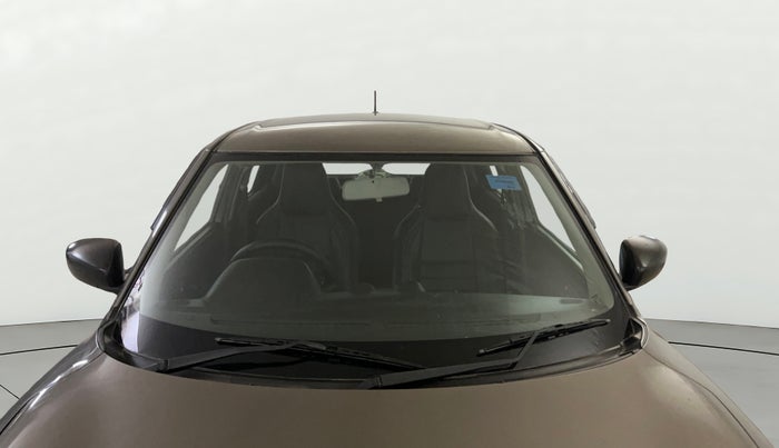 2019 Maruti Swift LXI, Petrol, Manual, 55,344 km, Front Windshield