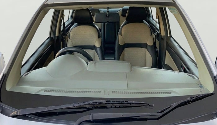 2018 Honda Amaze 1.5L I-DTEC V CVT, Diesel, Automatic, 66,454 km, Front Windshield