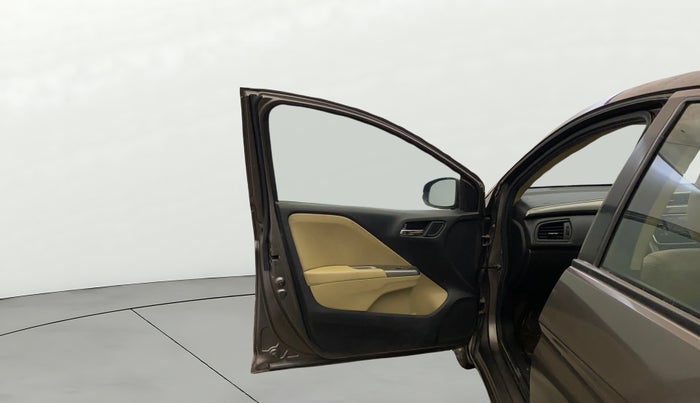 2016 Honda City 1.5L I-VTEC V MT, Petrol, Manual, 73,241 km, LHS Front Door